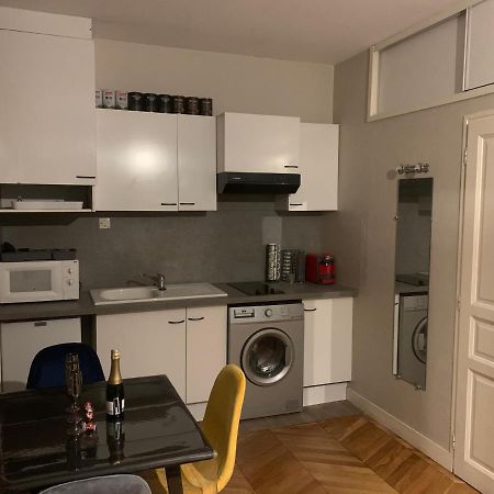 Appartement centre Fontainebleau Esterno foto