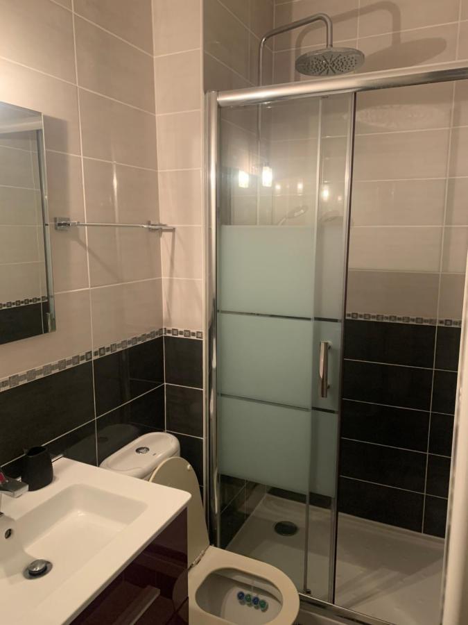 Appartement centre Fontainebleau Esterno foto