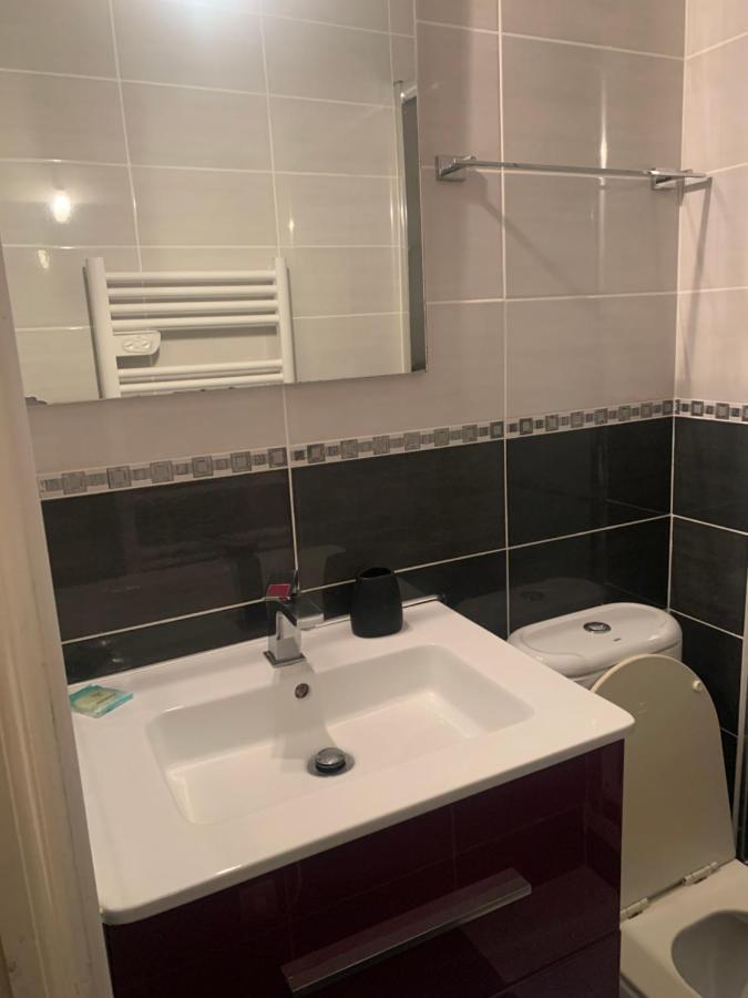 Appartement centre Fontainebleau Esterno foto